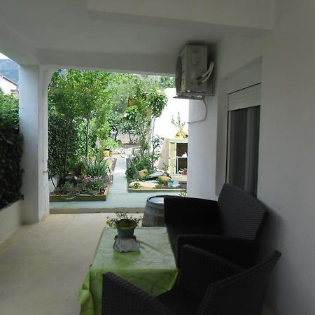 Apartments Krajici Kaštela Exteriér fotografie