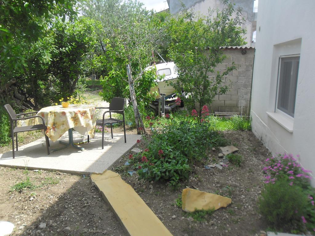 Apartments Krajici Kaštela Exteriér fotografie