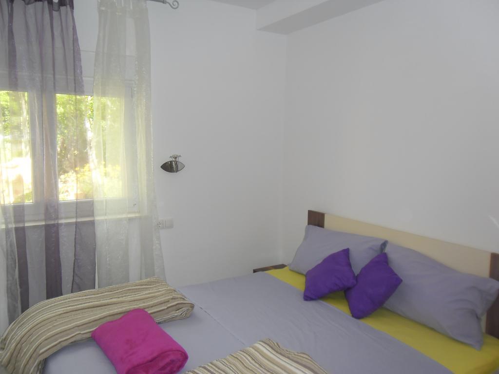 Apartments Krajici Kaštela Exteriér fotografie
