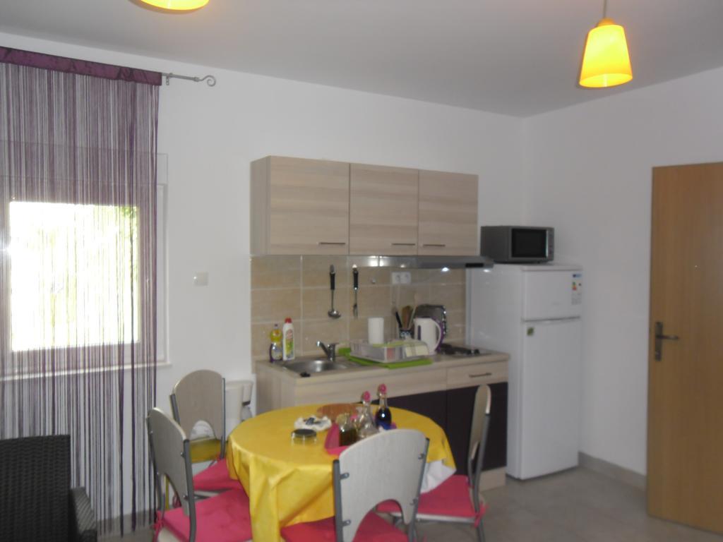 Apartments Krajici Kaštela Exteriér fotografie