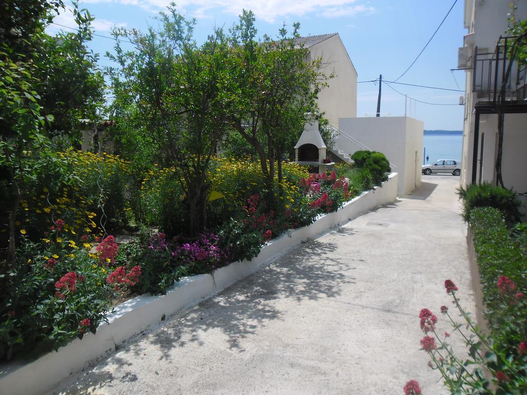 Apartments Krajici Kaštela Exteriér fotografie