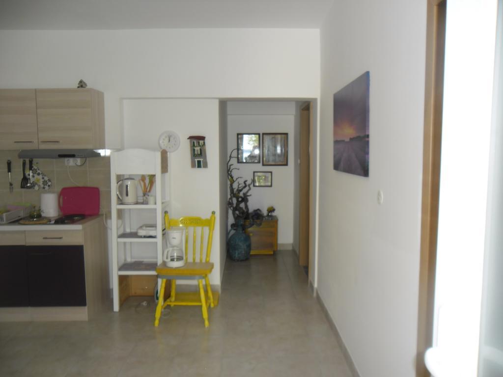 Apartments Krajici Kaštela Exteriér fotografie