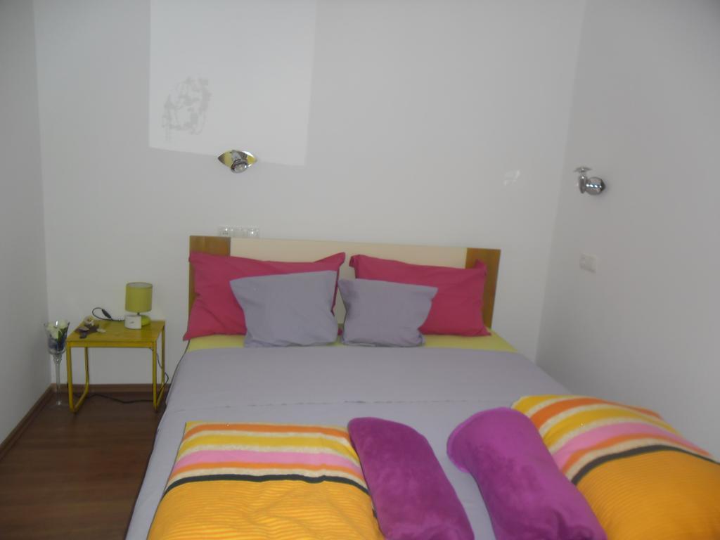 Apartments Krajici Kaštela Exteriér fotografie